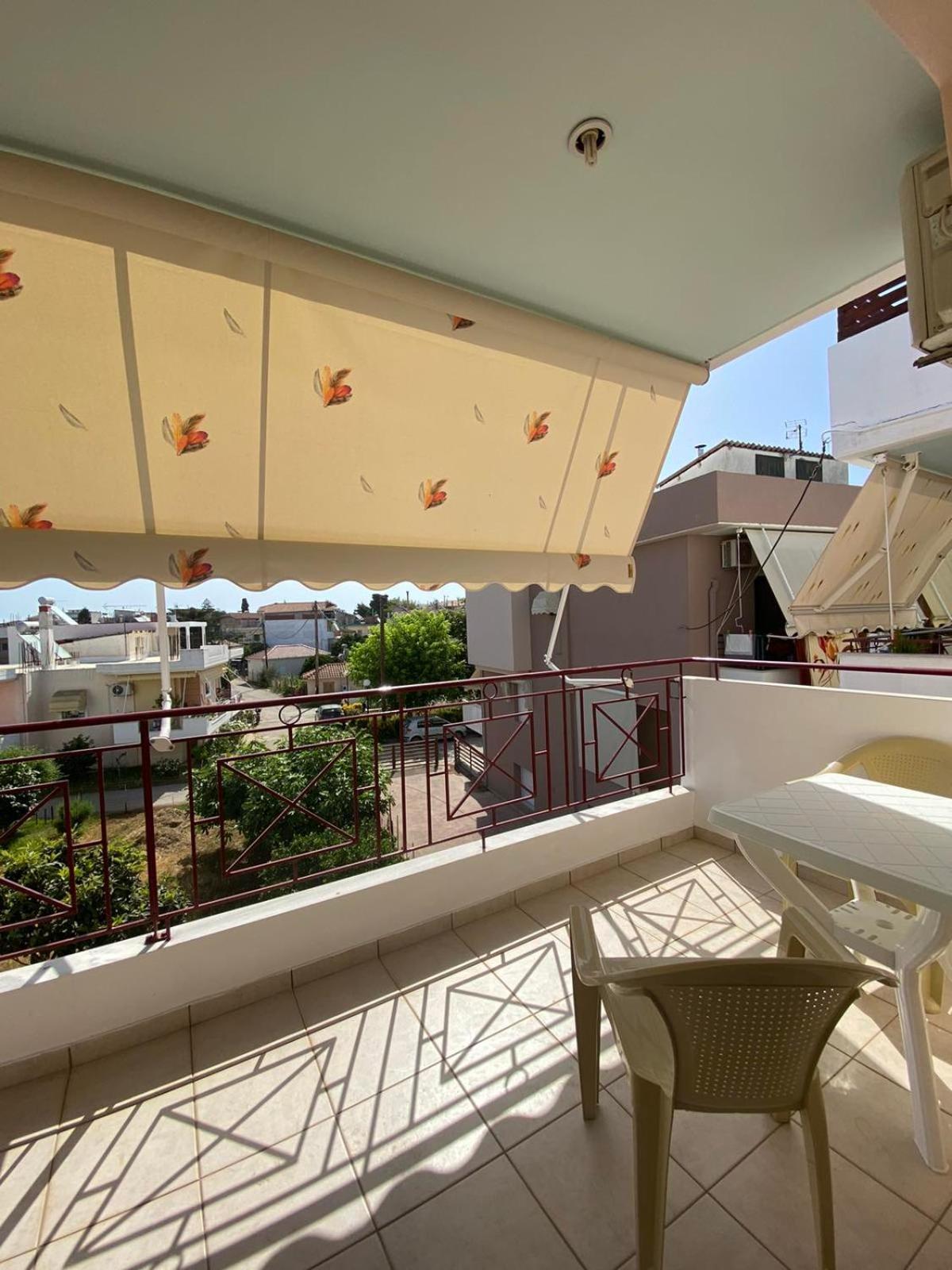 Sophia House * Preveza