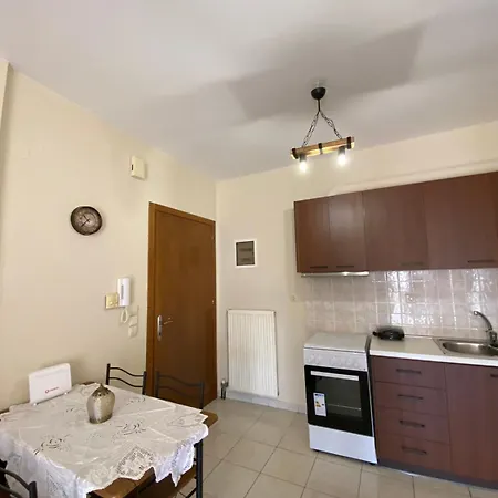 Ferienwohnung Sophia House Preveza Exterior foto