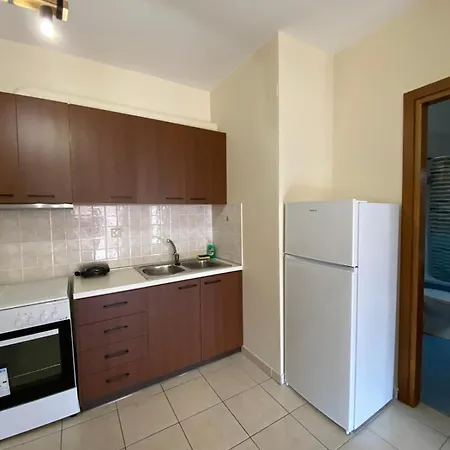 Ferienwohnung Sophia House Preveza Exterior foto