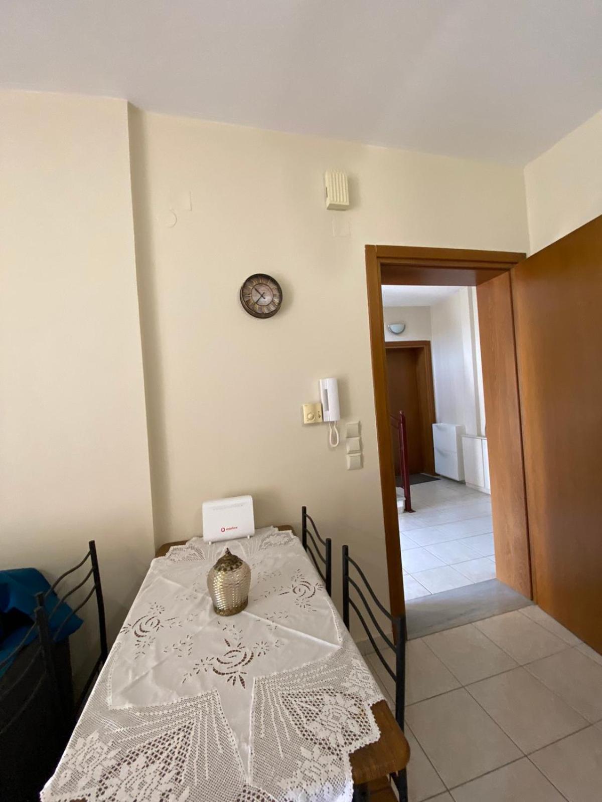 Sophia House Apartment *