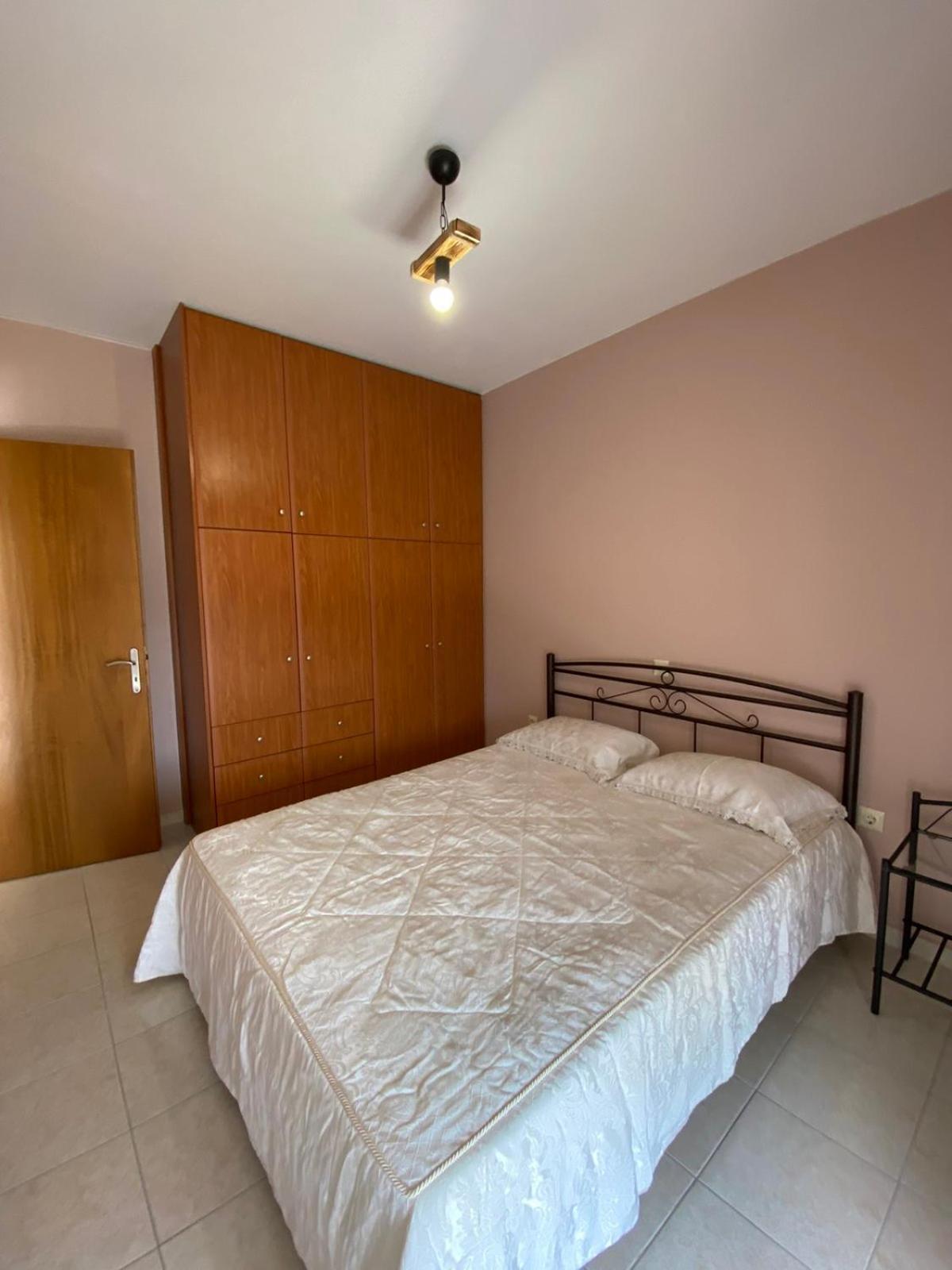 Sophia House Apartment Preveza