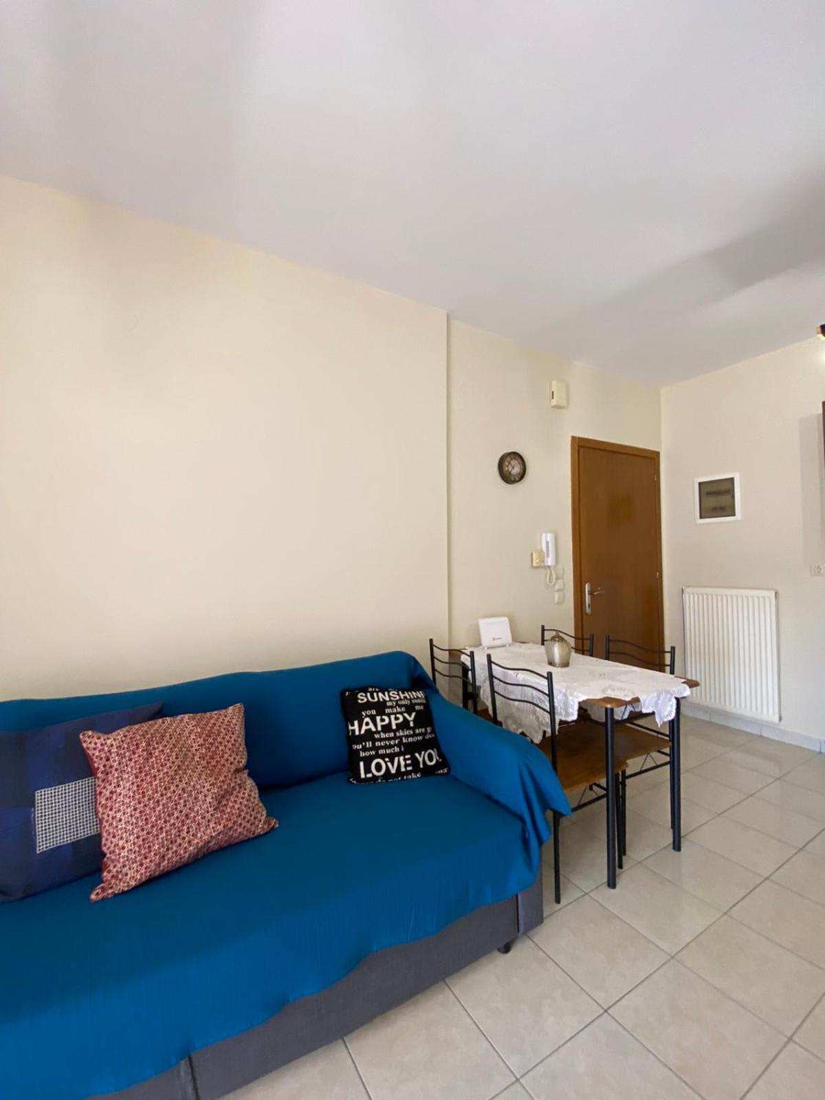 Sophia House * Preveza