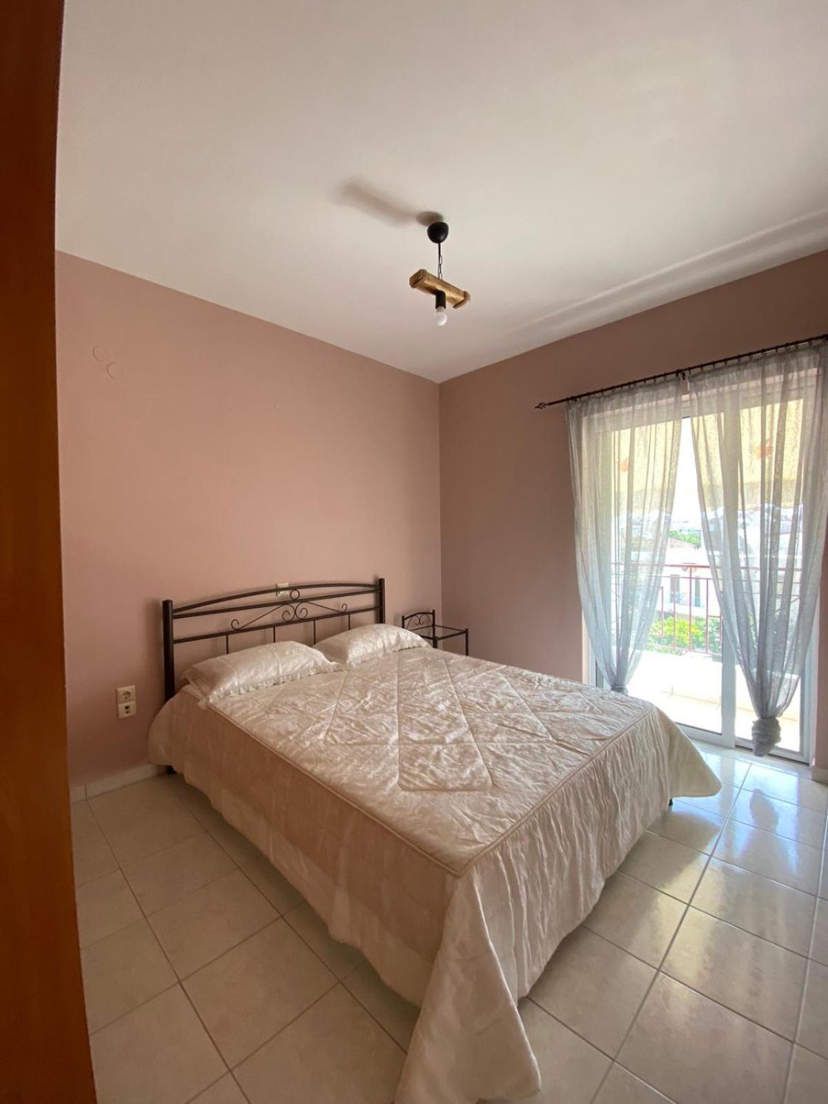 Apartment Sophia House *