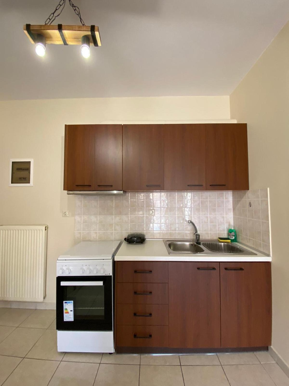 Apartment Sophia House *