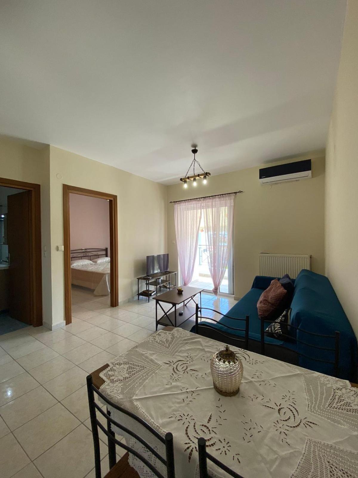 Sophia House Apartment *