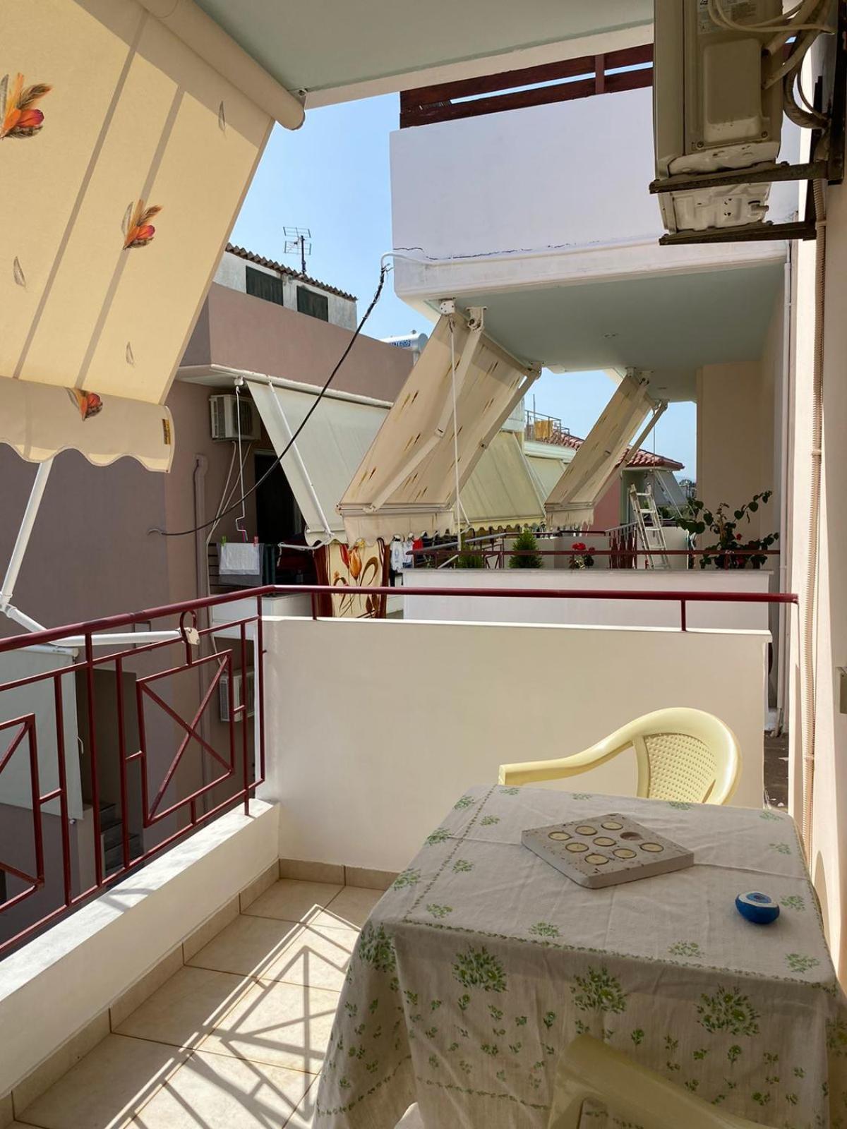 Apartment Sophia House Preveza
