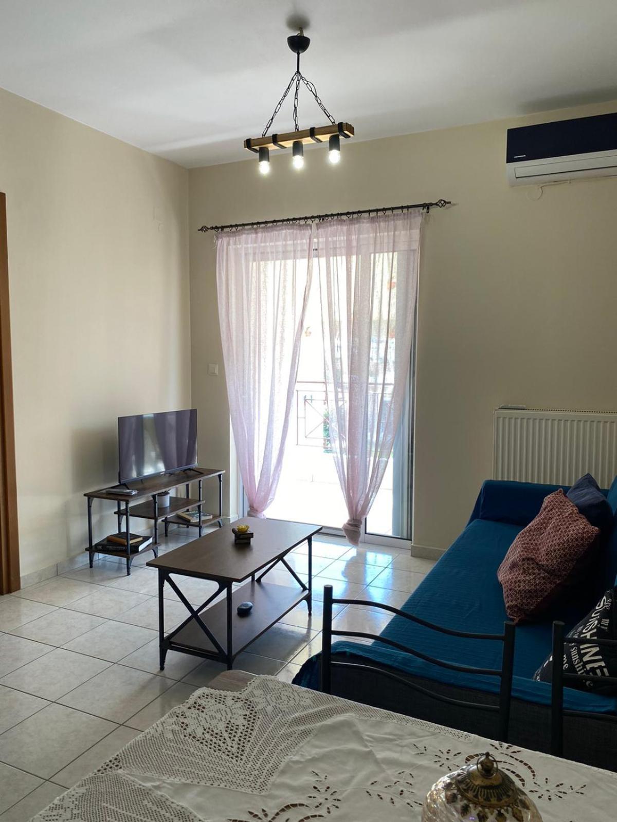 Sophia House Apartment *