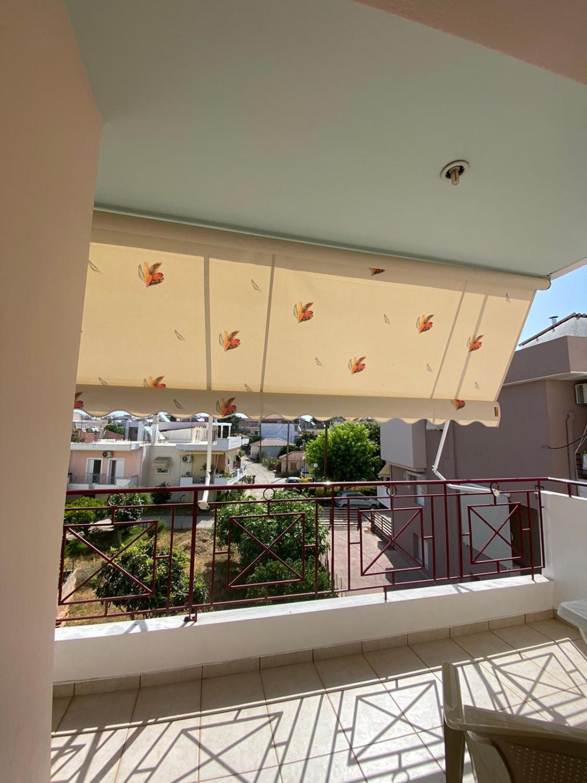 Sophia House Preveza