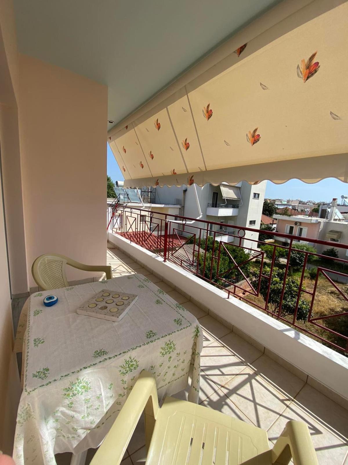 Sophia House Apartment