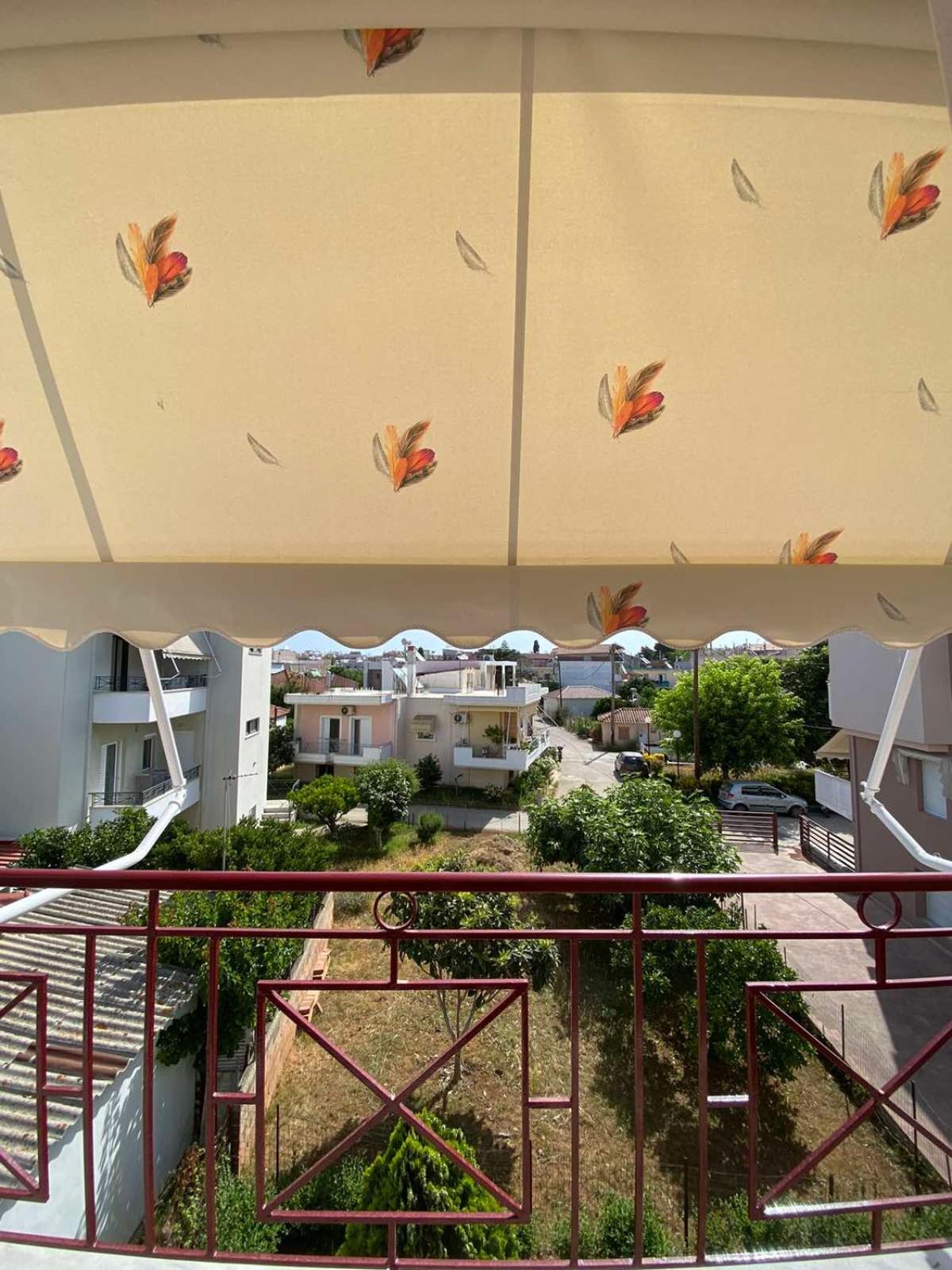 Sophia House * Preveza