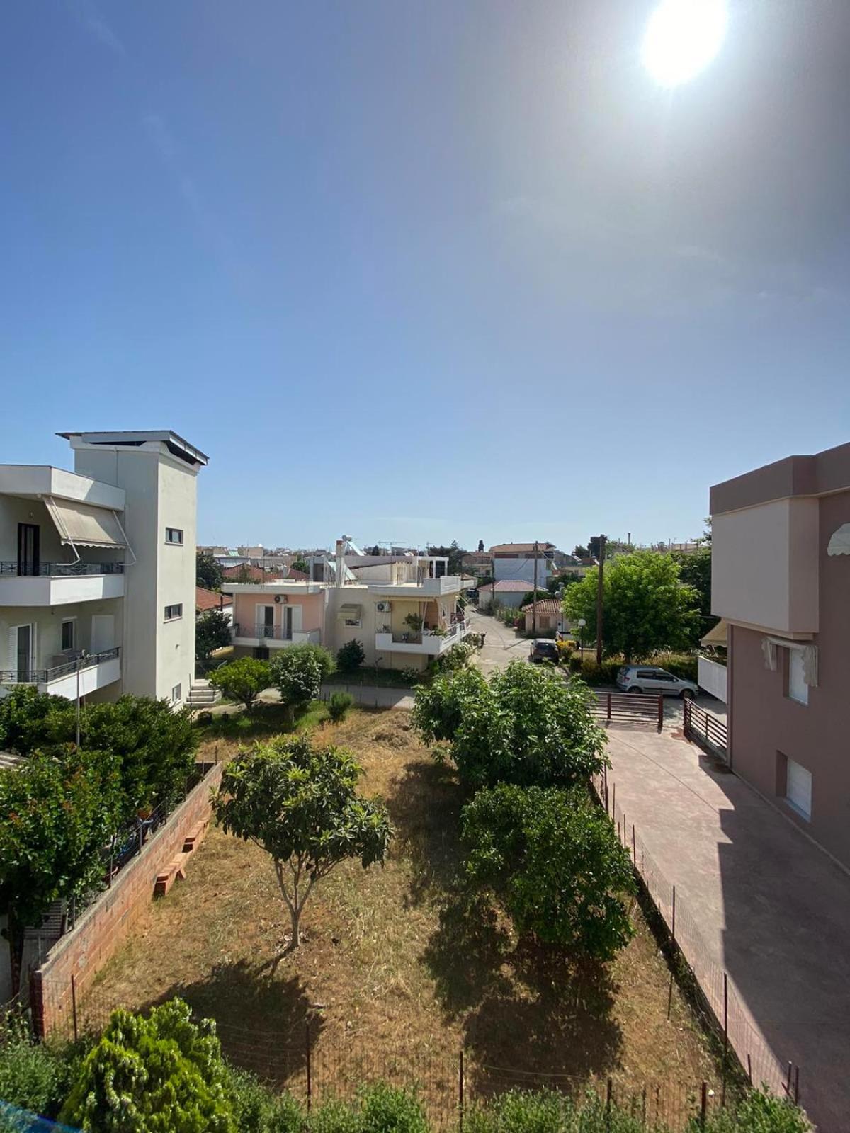 Apartment Sophia House Preveza